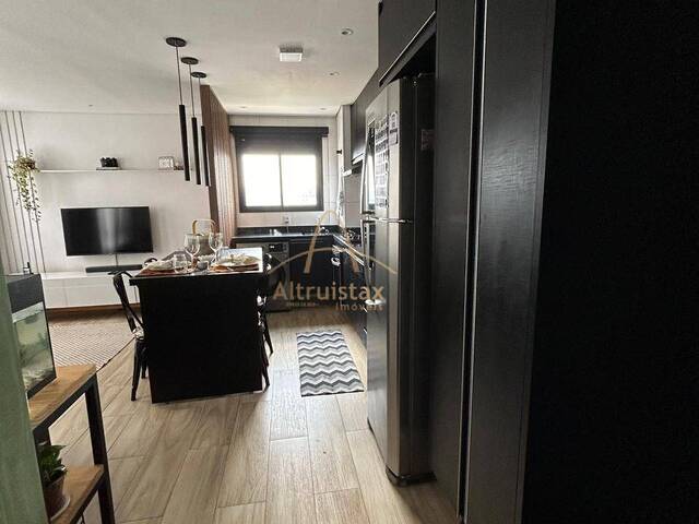 #762 - Apartamento para Venda em Osasco - SP - 3