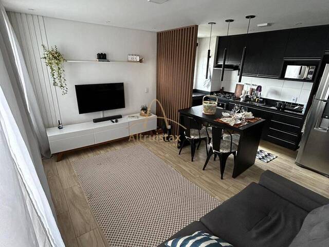 Apartamento para Venda em Osasco - 4
