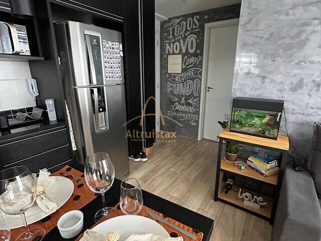 Apartamento para Venda em Osasco - 5
