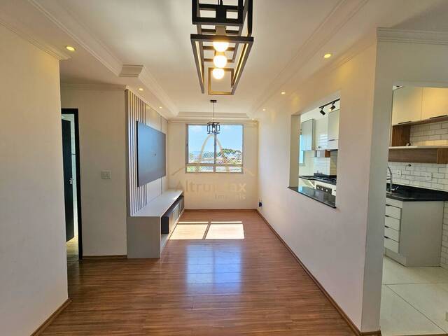 #764 - Apartamento para Venda em Osasco - SP - 1