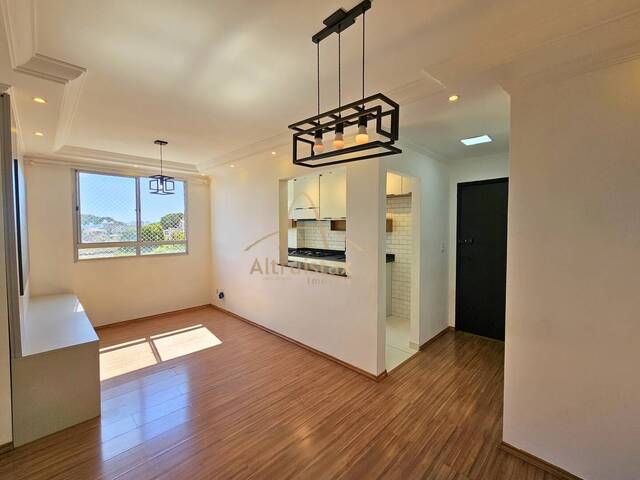 #764 - Apartamento para Venda em Osasco - SP - 2