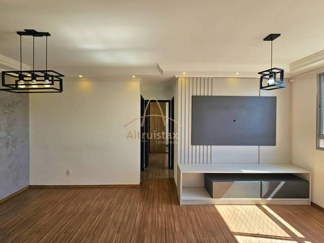 #764 - Apartamento para Venda em Osasco - SP - 3