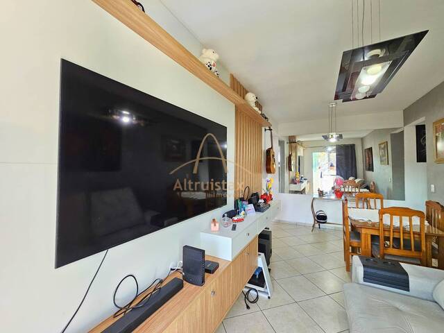 #765 - Apartamento para Venda em Osasco - SP - 1