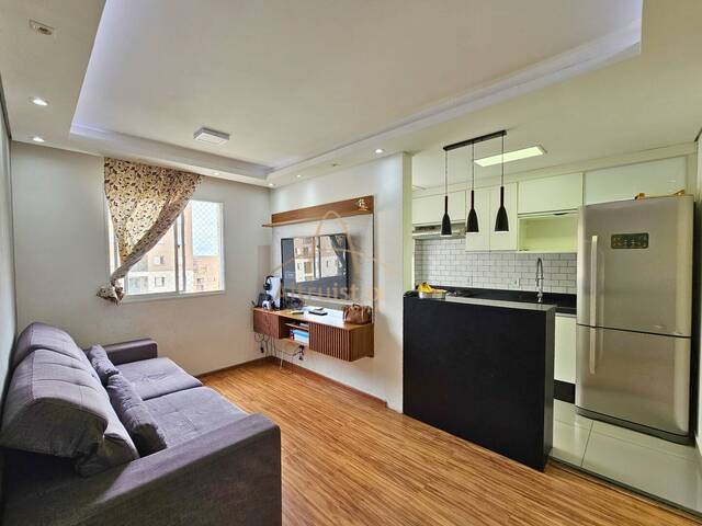 Apartamento para Venda em Carapicuíba - 2