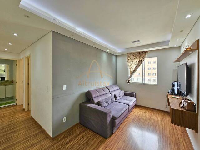 Apartamento para Venda em Carapicuíba - 4