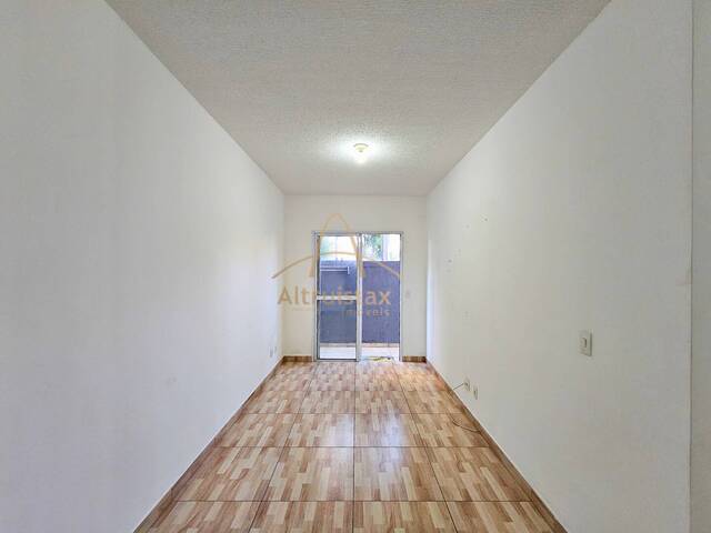 #768 - Apartamento para Venda em Osasco - SP - 2