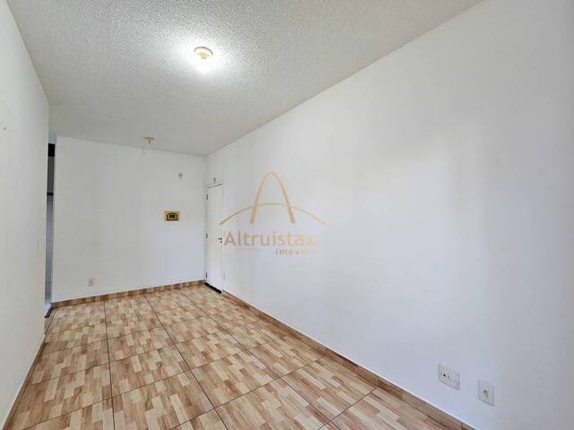 #768 - Apartamento para Venda em Osasco - SP - 3