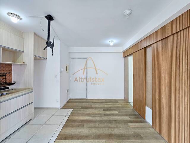 #770 - Apartamento para Venda em Osasco - SP - 2