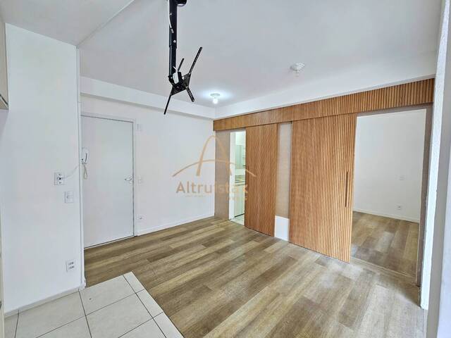 #770 - Apartamento para Venda em Osasco - SP - 3