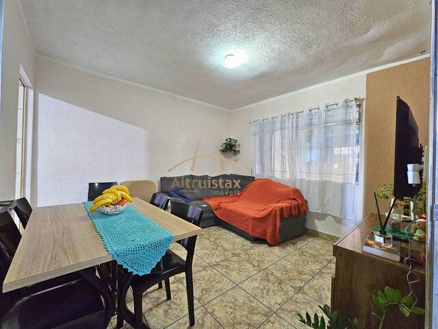 Casa para Venda em Osasco - 3