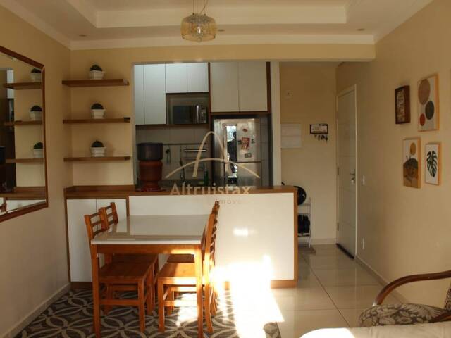 Apartamento para Venda em Vargem Grande Paulista - 5