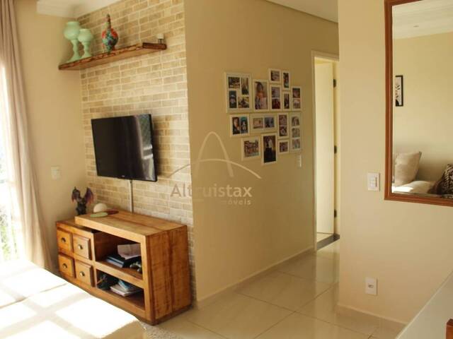 Apartamento para Venda em Vargem Grande Paulista - 4