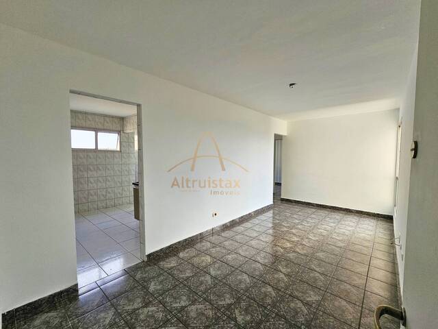 #780 - Apartamento para Venda em Osasco - SP - 1