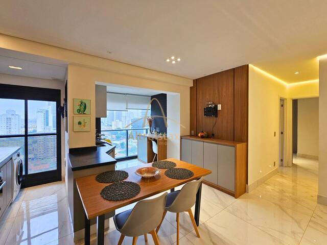 Apartamento para Venda em Osasco - 5