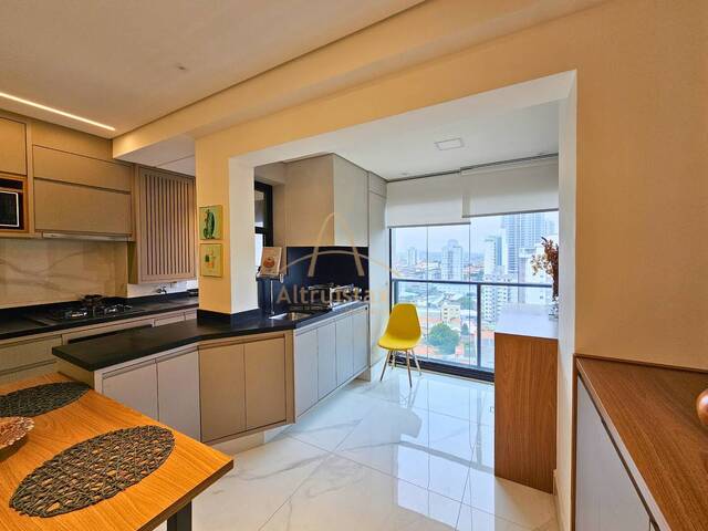 Apartamento para Venda em Osasco - 3