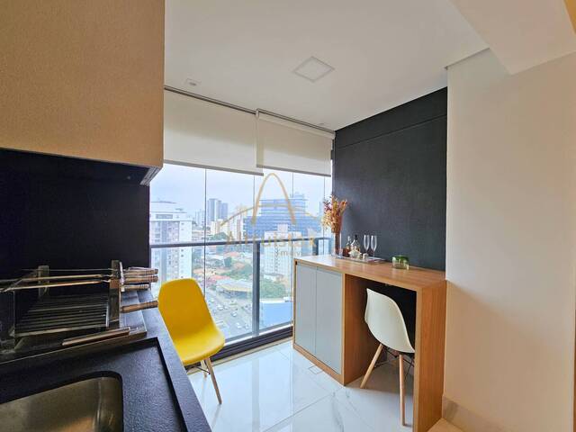 Apartamento para Venda em Osasco - 4