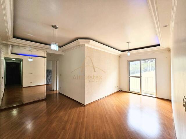 #783 - Apartamento para Venda em Osasco - SP