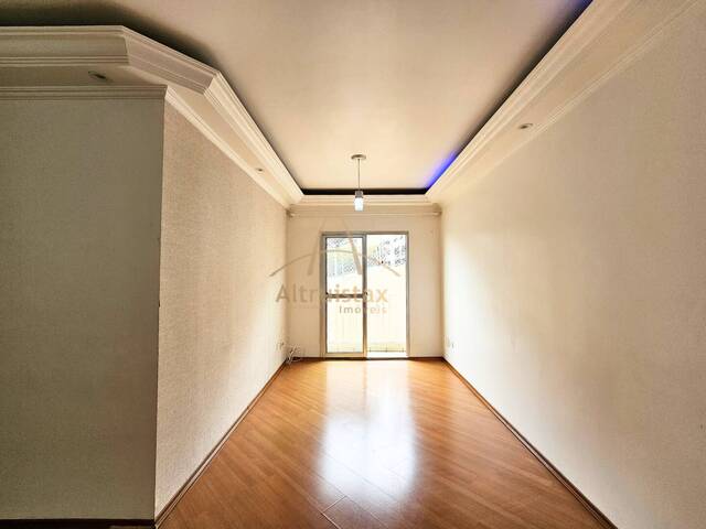 #783 - Apartamento para Venda em Osasco - SP