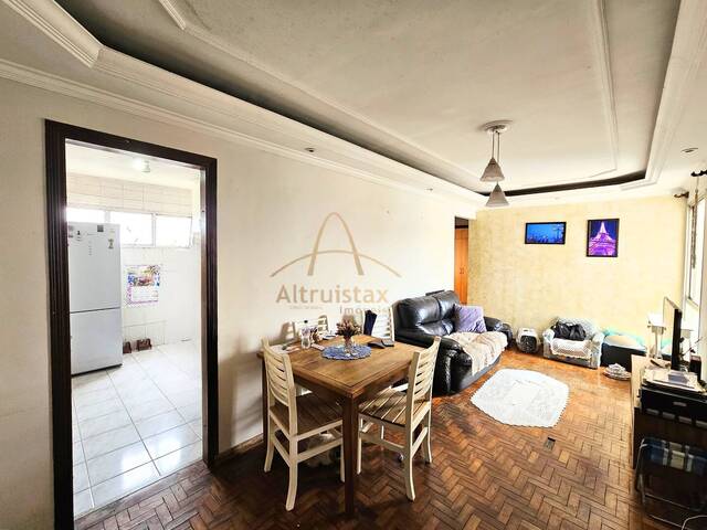 Apartamento para Venda em Osasco - 2