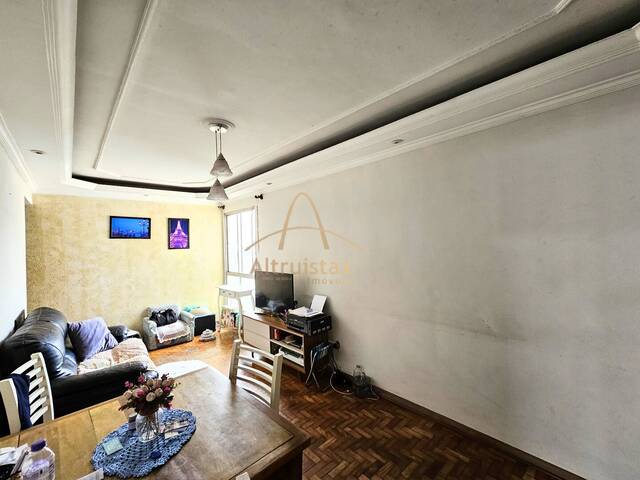 Apartamento para Venda em Osasco - 3