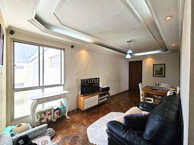 Apartamento para Venda em Osasco - 4