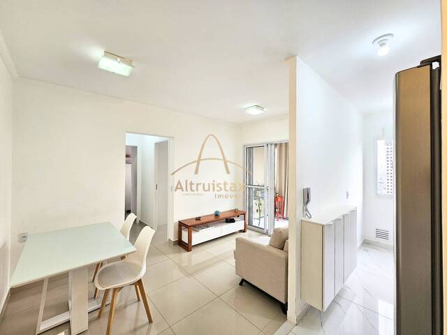 Apartamento para Venda em Osasco - 2