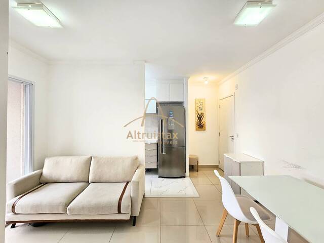 Apartamento para Venda em Osasco - 4