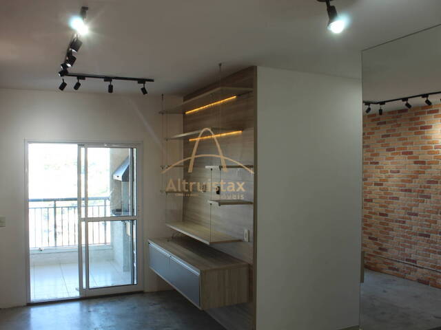 Apartamento para Venda em Osasco - 2