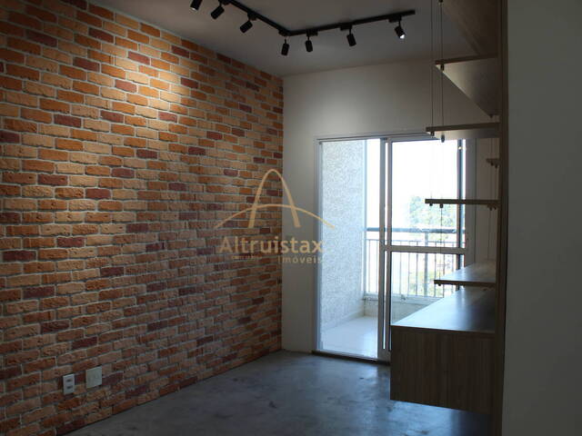 Apartamento para Venda em Osasco - 3
