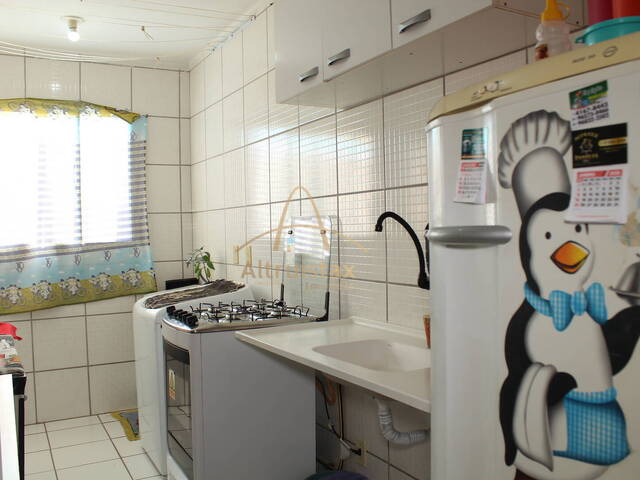 Apartamento para Venda em Osasco - 4