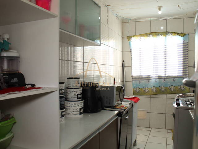 Apartamento para Venda em Osasco - 5