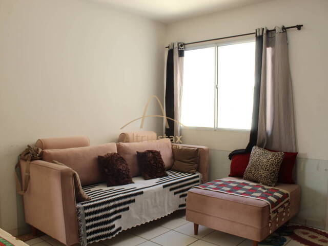 #792 - Apartamento para Venda em Osasco - SP - 2