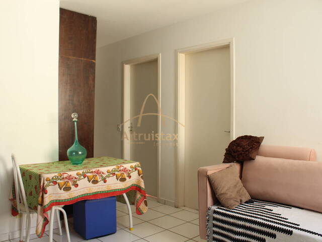 #792 - Apartamento para Venda em Osasco - SP - 3