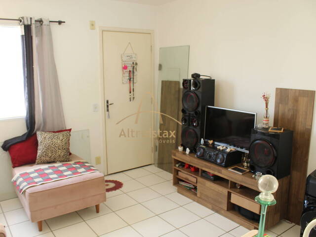 #792 - Apartamento para Venda em Osasco - SP - 1