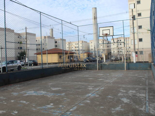 Apartamento para Venda em Osasco - 3