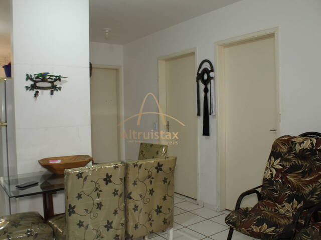 #793 - Apartamento para Venda em Osasco - SP - 3