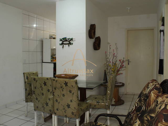 #793 - Apartamento para Venda em Osasco - SP - 1