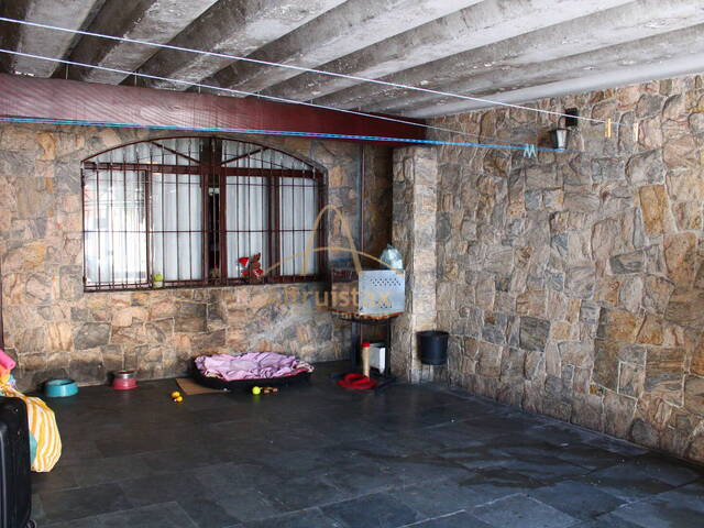 Casa para Venda em Osasco - 5
