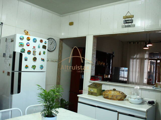 Casa para Venda em Osasco - 4