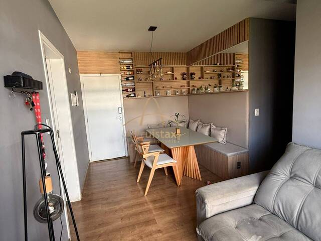#797 - Apartamento para Venda em Barueri - SP - 2