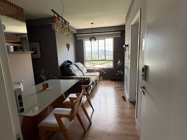 #797 - Apartamento para Venda em Barueri - SP - 1