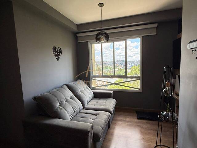 #797 - Apartamento para Venda em Barueri - SP - 3