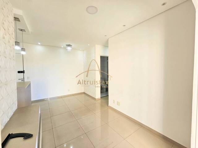Apartamento para Venda em Osasco - 3