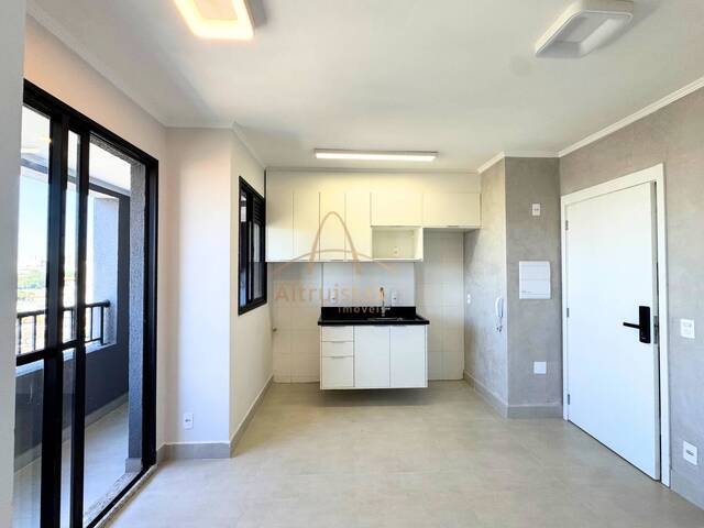 Apartamento para Venda em Osasco - 4