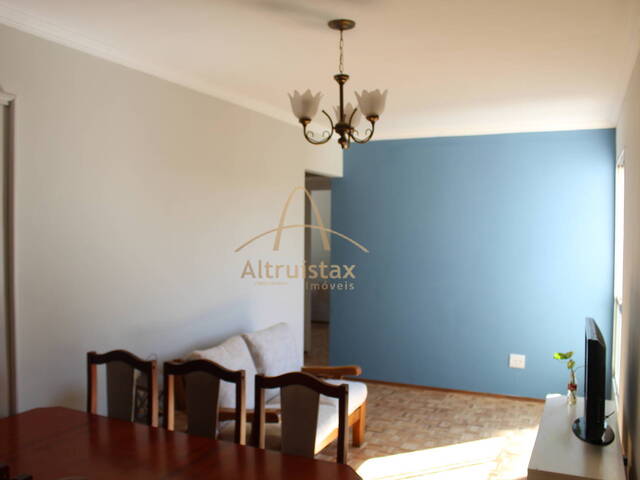 #804 - Apartamento para Venda em Osasco - SP - 1
