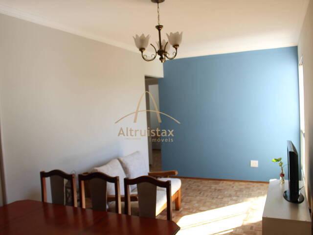 #804 - Apartamento para Venda em Osasco - SP - 2