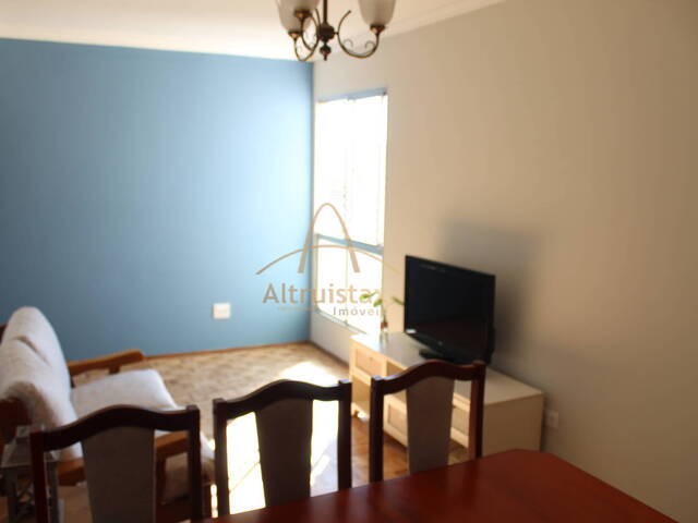 #804 - Apartamento para Venda em Osasco - SP - 3