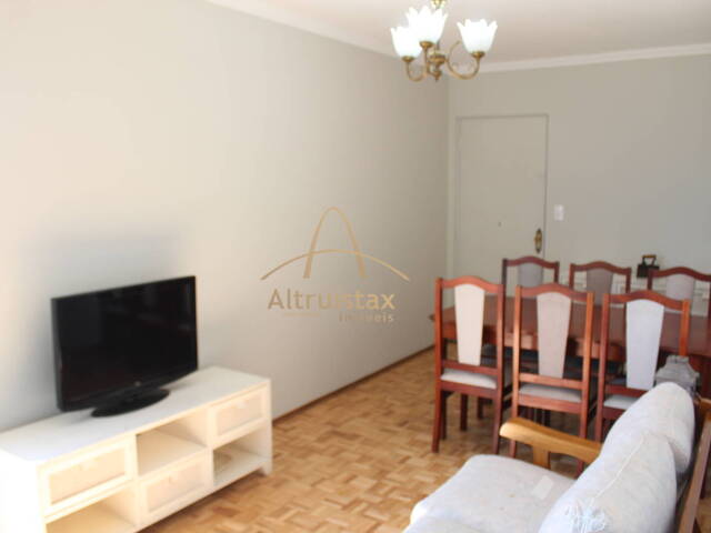 #804 - Apartamento para Venda em Osasco - SP - 1