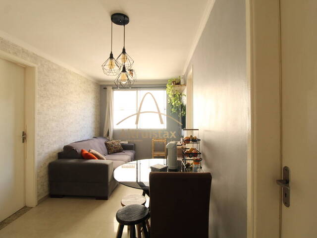 Apartamento para Venda em Osasco - 2