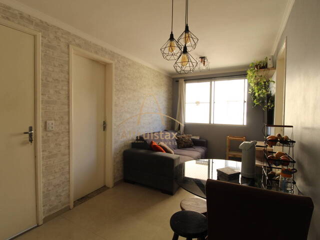 Apartamento para Venda em Osasco - 3